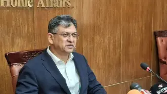 শেখ হাসিনার ফেরার গুঞ্জন: প্রত্যর্পণ চুক্তি অনুযায়ী ফেরত চেয়েছি, অস্থিরতা সৃষ্টির সুযোগ দেবো না