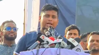 দ্বিতীয় মেয়াদে লায়ন্স ইন্টারন্যাশনাল ডিস্ট্রিক্ট ৩১৫-বি৪-এর রিজিয়ন চেয়ারপার্সন হলেন মো. সারোয়ার হোসাইন লাভলু