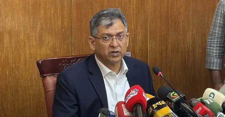 স্বরাষ্ট্রমন্ত্রী: গুলশানে আ’লীগের মিছিলের বিষয়ে তথ্য ছিল, তবে পুলিশ আন্দাজ করতে পারেনি
