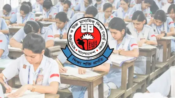 এইচএসসির ফল ২৫-২৯ অক্টোবরের মধ্যে