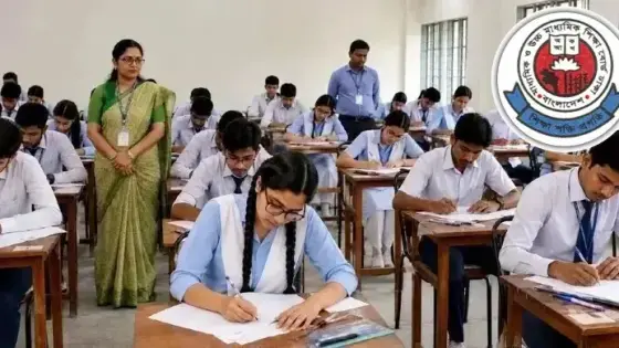 এইচএসসির রুটিন নিয়ে ভুয়া বিজ্ঞপ্তি, সতর্ক করলো আন্তঃশিক্ষা বোর্ড