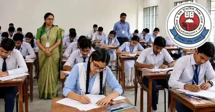 এইচএসসির রুটিন নিয়ে ভুয়া বিজ্ঞপ্তি, সতর্ক করলো আন্তঃশিক্ষা বোর্ড
