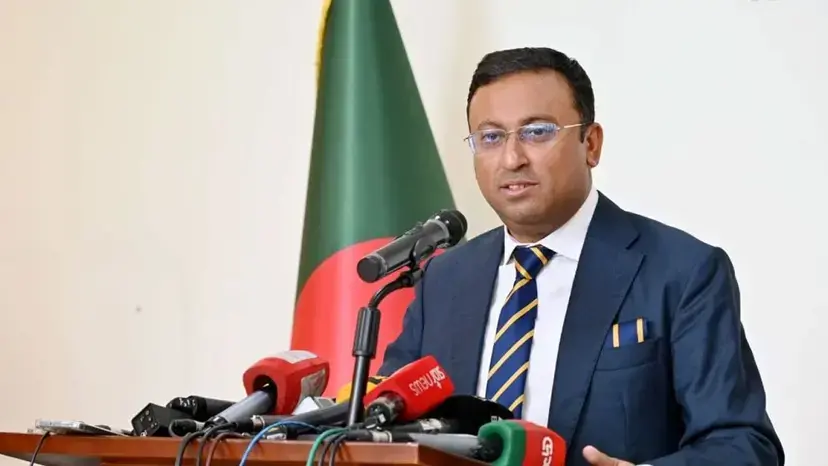 সৌদিতে দুই বাংলাদেশির মৃত্যুদণ্ড : তথ্যের ঘাটতি আছে, আমরা খতিয়ে দেখছি