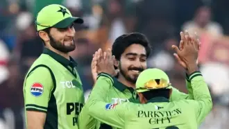 বাংলাদেশের সমর্থনে বিশ্বকাপ বয়কট করবে পাকিস্তান!