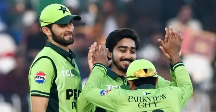 বাংলাদেশের সমর্থনে বিশ্বকাপ বয়কট করবে পাকিস্তান!