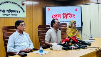 নিউইয়র্কে ড. ইউনূসকে হেনস্তা, ব্যবস্থা নেবে সরকার
