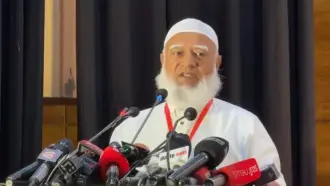 ঙ্গোপসাগরকে সামরিক হস্তক্ষেপমুক্ত রাখ‌তে চায় বাংলা‌দেশ: আ ন ম মুনীরুজ্জামান