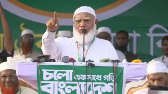 আরেকটি অনিবার্য বিপ্লবের জন্য প্রস্তুতি নিতে হবে