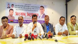 চট্টগ্রাম-১৫ আসনে ভোট অনিয়মের অভিযোগ, ইউএনও প্রত্যাহারের দাবি