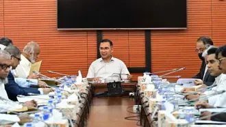 মন্ত্রিসভার বৈঠকে অনুমোদন: ২২ অক্টোবর ছুটি অনুমোদন, দুর্গাপূজায় মিলছে ৫ দিনের ছুটি
