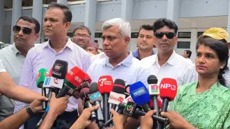 মধ্যপ্রাচ্যের সংকট কাটলে তেলের দাম কমাবে সরকার: জ্বালানি প্রতিমন্ত্রী