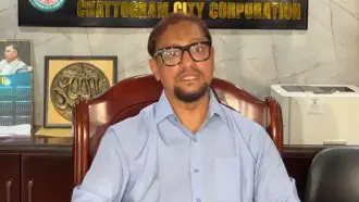আদালতের রায়ে মেয়র, এবার চসিকের প্রশাসক হলেন শাহাদাত