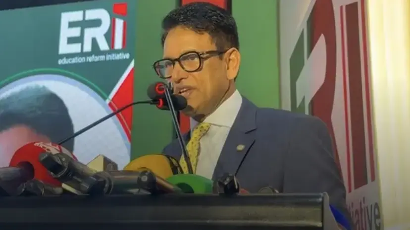 শিক্ষক নিয়োগ ইস্যুর আন্দোলন প্রসঙ্গে শিক্ষামন্ত্রী: ‘চিলে কান নিয়ে গেছে শুনে চিলের পেছনে দৌড়াচ্ছে, কানে হাত দিয়ে দেখছে না’