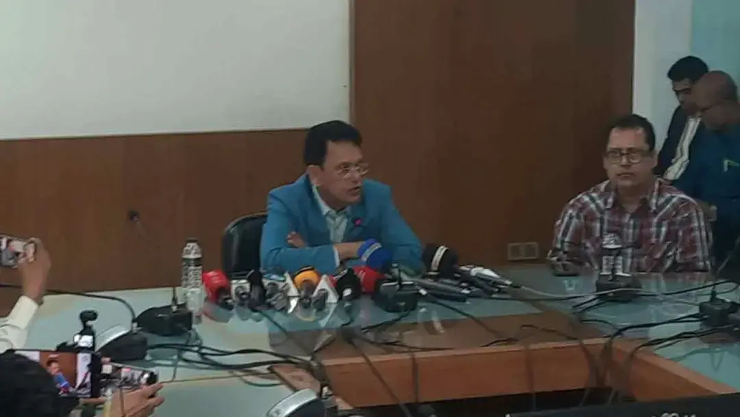 সারাদেশে পরীক্ষা সুন্দর হয়েছে : শিক্ষামন্ত্রী