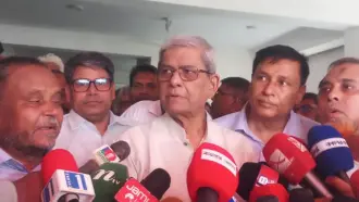 নিজেকে গড়ে তোলো, তোমরাই গড়বে সুন্দর বাংলাদেশ