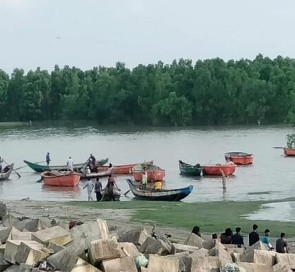 মিরসরাইয়ের পর্যটন থেকে কোটি টাকা রাজস্ব আদায়ের সম্ভাবনা