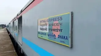 মৈত্রী-বন্ধন-মিতালী এক্সপ্রেস: বাংলাদেশ-ভারতের ট্রেন আবার চালুর উদ্যোগ, বৈঠক ৮ সেপ্টেম্বর
