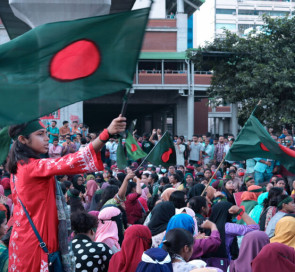 ‘জনশক্তি’র আত্মপ্রকাশ: নতুন ধারার রাজনীতি কি সম্ভব?