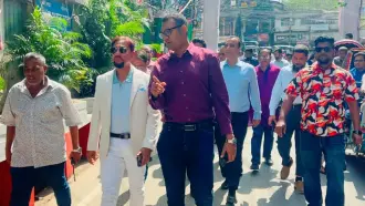 প্রধানমন্ত্রীর আগমন ঘিরে নতুন রূপে চট্টগ্রাম