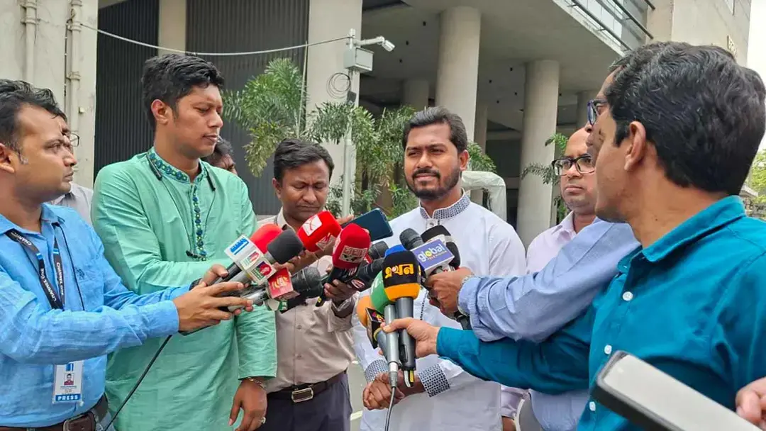 শিক্ষার্থীদের ব্যাংক গ্যারান্টির সাপোর্টে ১০ লাখ টাকার ঋণ দেওয়ার নির্দেশ