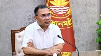 ঢাকার গণপরিবহন ব্যবস্থাপনা নিয়ে বৈঠকে প্রধানমন্ত্রী