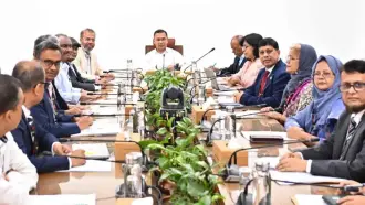 বাসযোগ্য বাংলাদেশ গড়তে সবাইকে এগিয়ে আসার আহ্বান প্রধানমন্ত্রীর