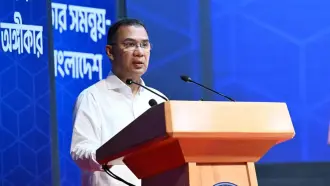 জুলাই সনদের প্রতিটি দফা অক্ষরে অক্ষরে বাস্তবায়ন করতে সরকার বদ্ধপরিকর