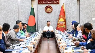 মার্কিন কোম্পানিগুলোকে বাংলাদেশে বিনিয়োগ ও ব্যবসা সম্প্রসারণের আহ্বান