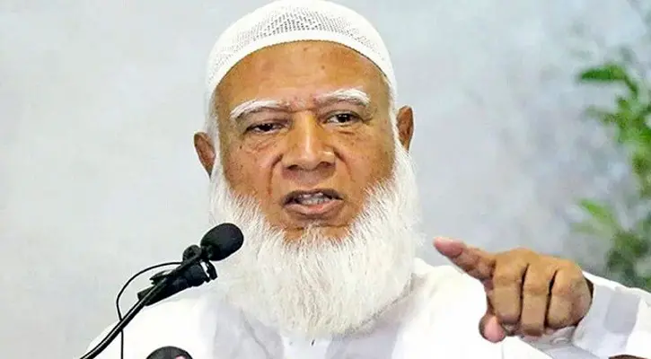 ‘বগলদাবা’ বা হট্টগোল নয়, সংসদে গঠনমূলক ভূমিকা রাখবো: ডা. শফিকুর রহমান