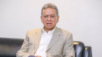 গভর্নর পদে পরিবর্তন স্বাভাবিক প্রক্রিয়া : অর্থমন্ত্রী