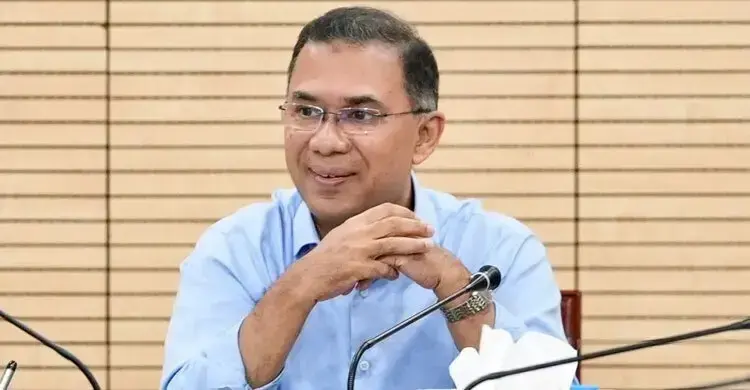তারেক রহমান আগামী সপ্তাহে ভারত সফরে যেতে পারেন