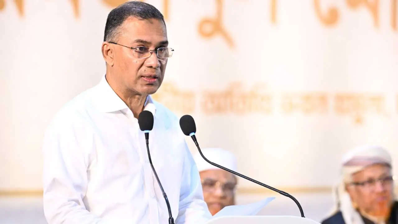 যাকাত ব্যবস্থাপনার মাধ্যমে দারিদ্র্য বিমোচনে কার্যকর ভূমিকা রাখা সম্ভব