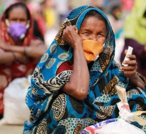 বাংলাদেশে অতি দরিদ্র মানুষের সংখ্যা ৪ কোটি ১৭ লাখ: জাতিসংঘ