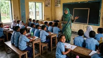 পদায়ন নিয়ে ‘মধুর বিড়ম্বনায়’ প্রাথমিকের নতুন সহকারী শিক্ষকরা