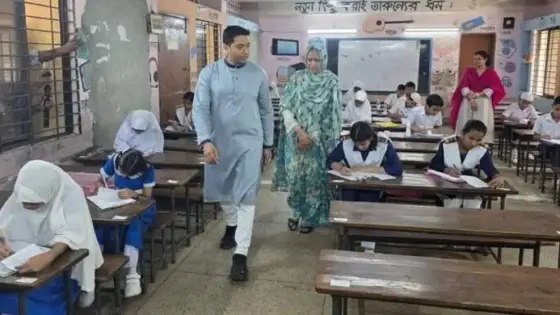 এবার প্রাথমিক বৃত্তি পরীক্ষায় ফি নেওয়া হবে না