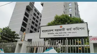৫১তম বিশেষ বিসিএসের বিজ্ঞপ্তি প্রকাশ, নিয়োগ হবে ৫ হাজার চিকিৎসক