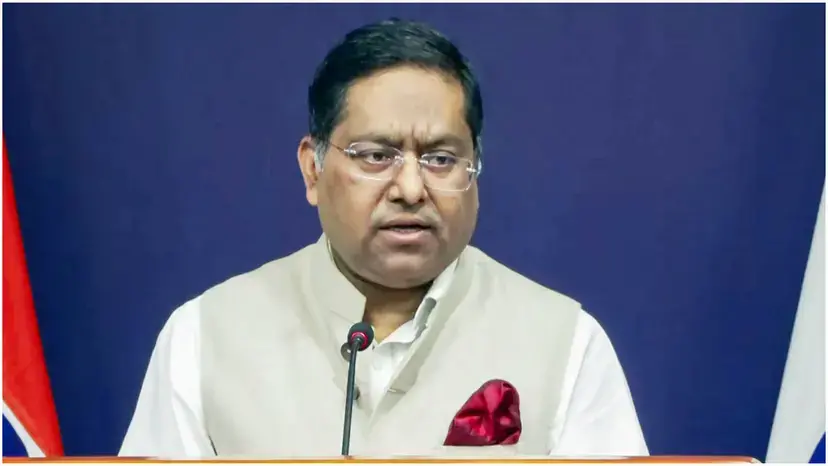 দিল্লিতে হাসিনার গণমাধ্যমে বক্তব্য নিয়ে যা বলল ভারত