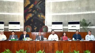 জাতিসংঘ অধিবেশনে বাংলাদেশের অংশগ্রহণ সার্থক হয়েছে : হুমায়ুন ক‌বির