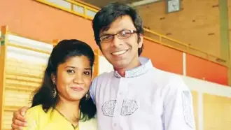 সাংবাদিক দম্পতি সাগর-রুনি হত্যার বিচার চেয়ে ট্রাইব্যুনালে অভিযোগ