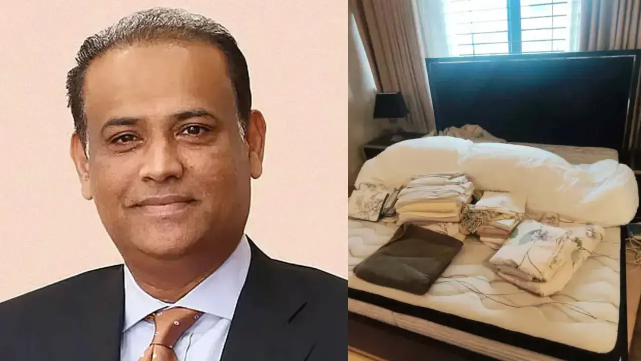 সাইফুজ্জামানের বাসায় ফের দুদকের অভিযান