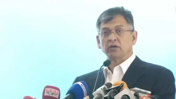 আওয়ামী দোসরদের আইনের আওতায় আনলে পুরস্কার, জানালেন স্বরাষ্ট্রমন্ত্রী