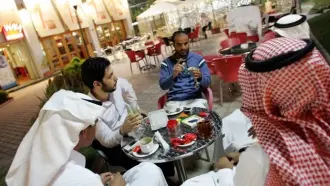 সৌদি আরব আর ‘নিরাপদ নয়’, আতঙ্কে প্রবাসীরা