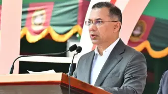 সেনাসদস্যদের ‘ওয়ান র্যাংক ওয়ান পেনশন’ বাস্তবায়ন প্রক্রিয়াধীন: প্রধানমন্ত্রী