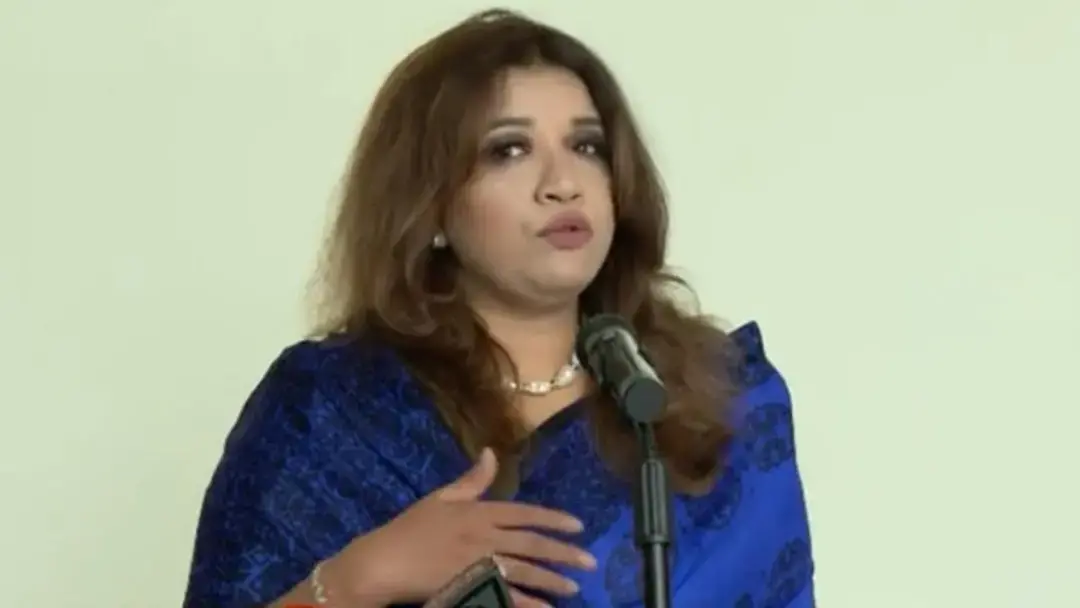পুশইন ঠেকাতে ভারতকে ১২-১৩টি চিঠি দিয়েছে সরকার : পররাষ্ট্র প্রতিমন্ত্রী