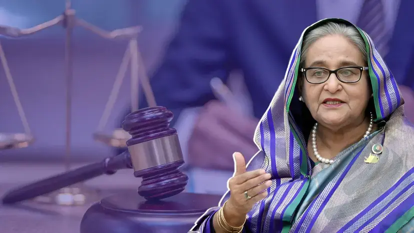 জেআইসিতে গুম-নির্যাতন: শেখ হাসিনাসহ ১৩ জনের মামলায় পেছাল সাক্ষ্যগ্রহণ