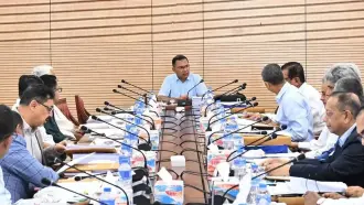 একনেকে ১৬ হাজার কোটি টাকার ১৩ প্রকল্প অনুমোদন