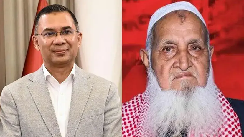 রোববার চট্টগ্রাম যাচ্ছেন প্রধানমন্ত্রী, দেখা করবেন হেফাজত আমিরের সঙ্গে